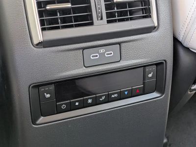 2026 Mazda CX-90 — photo 16 view