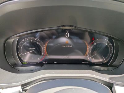 2026 Mazda CX-90 — photo 28 view