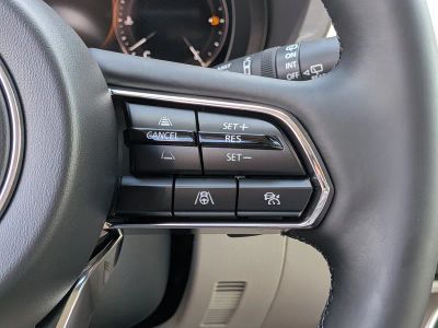 2026 Mazda CX-90 — photo 26 view