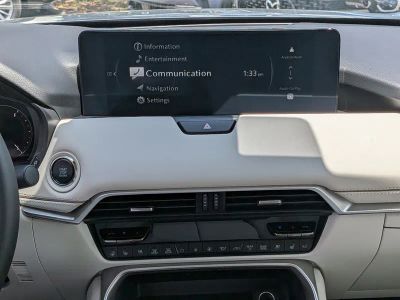 2026 Mazda CX-90 — photo 20 view