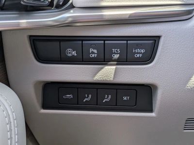 2026 Mazda CX-90 — photo 24 view
