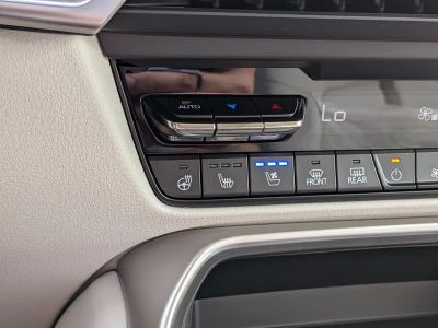 2026 Mazda CX-90 — photo 32 view