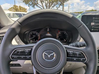 2026 Mazda CX-90 — photo 27 view