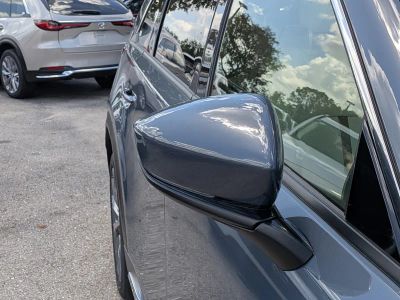 2026 Mazda CX-90 — photo 12 view