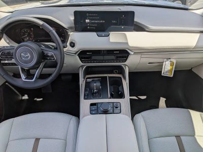 2026 Mazda CX-90 — photo 17 view