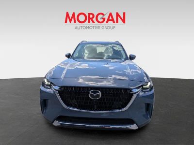 2026 Mazda CX-90 — photo 9 view