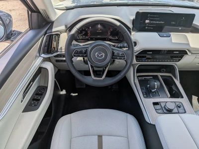 2026 Mazda CX-90 — photo 18 view