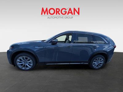 2026 Mazda CX-90 — photo 7 view