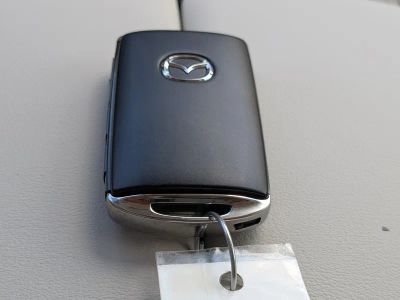 2026 Mazda CX-90 — photo 35 view