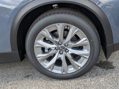 2026 Mazda CX-90 — photo 11 view