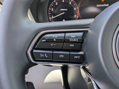 2026 Mazda CX-90 — photo 25 view