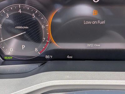 2026 Mazda CX-90 — photo 29 view