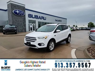 2017 Ford Escape - Photo 1