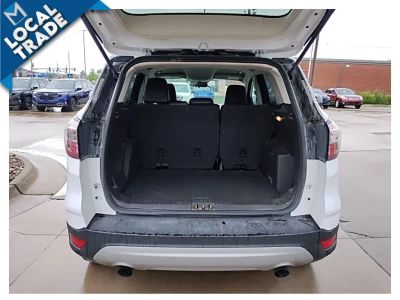 2017 Ford Escape - Photo 26