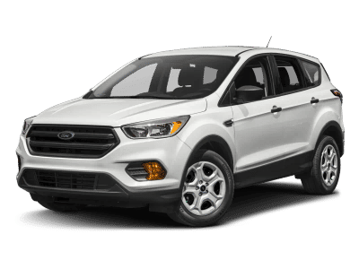 2017 Ford Escape - Photo 28