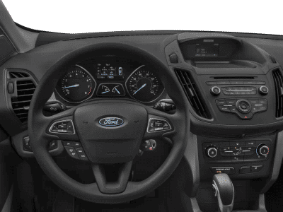 2017 Ford Escape - Photo 34