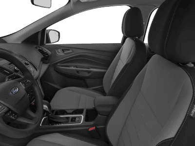 2017 Ford Escape - Photo 36