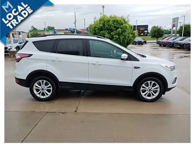 2017 Ford Escape - Photo 5
