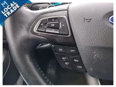 2017 Ford Escape - Photo 18