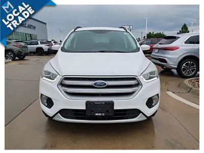 2017 Ford Escape - Photo 3