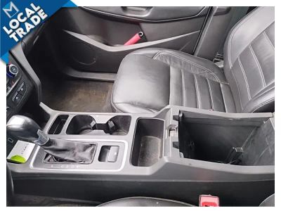 2017 Ford Escape - Photo 20