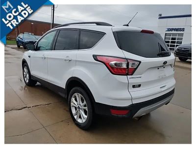 2017 Ford Escape - Photo 8