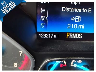2017 Ford Escape - Photo 17