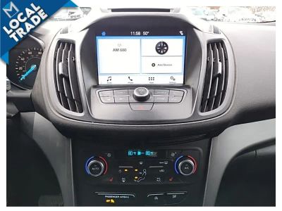 2017 Ford Escape - Photo 22