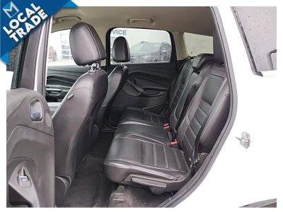 2017 Ford Escape - Photo 25
