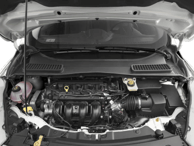 2017 Ford Escape - Photo 40