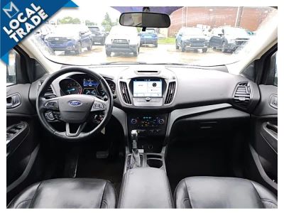 2017 Ford Escape - Photo 14