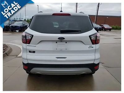 2017 Ford Escape - Photo 7