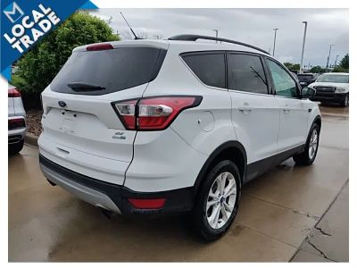 2017 Ford Escape - Photo 6