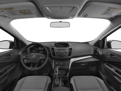 2017 Ford Escape - Photo 35