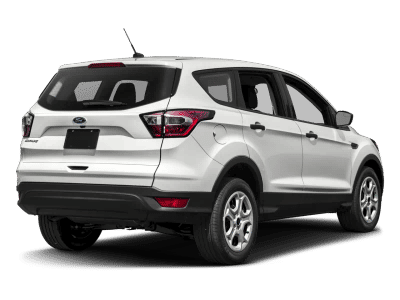 2017 Ford Escape - Photo 29