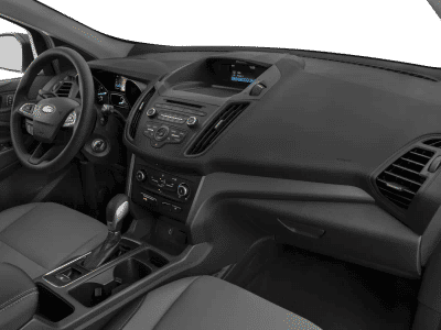 2017 Ford Escape - Photo 43