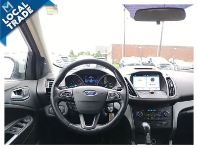 2017 Ford Escape - Photo 15