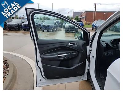 2017 Ford Escape - Photo 11