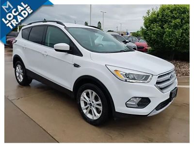 2017 Ford Escape - Photo 4