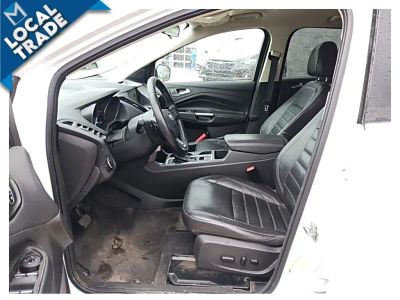 2017 Ford Escape - Photo 12