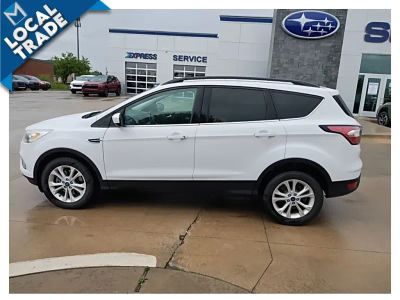 2017 Ford Escape - Photo 9