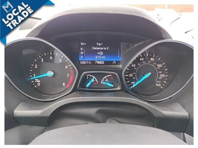 2017 Ford Escape - Photo 16