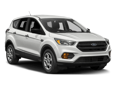 2017 Ford Escape - Photo 33