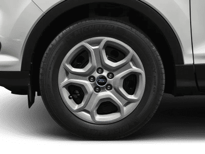 2017 Ford Escape - Photo 38