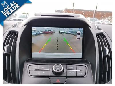 2017 Ford Escape - Photo 23