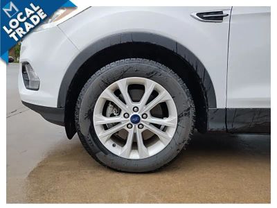 2017 Ford Escape - Photo 10