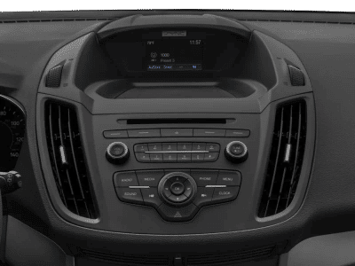 2017 Ford Escape - Photo 37