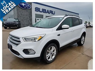 2017 Ford Escape - Photo 2