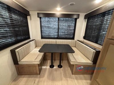 2025 Forest River RV Cherokee Grey Wolf - Photo 11