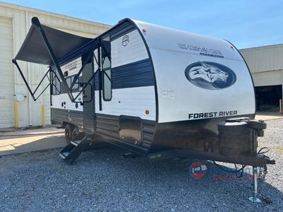 2025 Forest River RV Cherokee Grey Wolf - Photo 1